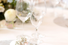 Tischdeko-Hochzeit